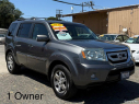 2010 Honda Pilot Touring w/Navi w/DVD at Cars 4 Less