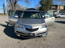 Thumbnail image of 2010 Acura MDX at MASTER CARS INC