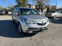 Thumbnail image of 2010 Acura MDX at MASTER CARS INC