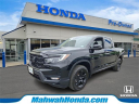 Thumbnail image of 2024 Honda Ridgeline at Honda of Mahwah