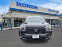 Thumbnail image of 2024 Honda Ridgeline at Honda of Mahwah