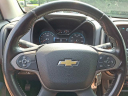 2017 Chevrolet Colorado Z71 at Faulkner Subaru Bethlehem Used