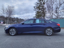 2018 Honda Accord Hybrid Base at Charlie's Motor Mall Used
