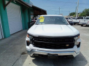 Thumbnail image of 2022 Chevrolet Silverado 1500 at TROPICAL AUTOMOTIVE, INC.