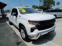 Thumbnail image of 2022 Chevrolet Silverado 1500 at TROPICAL AUTOMOTIVE, INC.