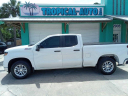 2022 Chevrolet Silverado 1500 Work Truck at TROPICAL AUTOMOTIVE, INC.