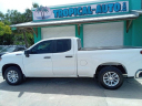 Thumbnail image of 2022 Chevrolet Silverado 1500 at TROPICAL AUTOMOTIVE, INC.