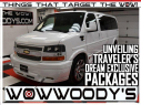 Thumbnail image of 2016 Chevrolet Express at Woodys Automotive Group