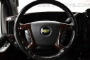 Thumbnail image of 2016 Chevrolet Express at Woodys Automotive Group