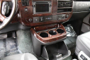 Thumbnail image of 2016 Chevrolet Express at Woodys Automotive Group