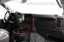 Thumbnail image of 2016 Chevrolet Express at Woodys Automotive Group