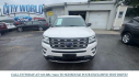 2016 Ford Explorer XLT at City World Ford