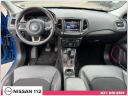 Thumbnail image of 2021 Jeep Compass at Nissan 112 Sales Corp.