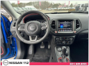 Thumbnail image of 2021 Jeep Compass at Nissan 112 Sales Corp.