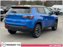 Thumbnail image of 2021 Jeep Compass at Nissan 112 Sales Corp.