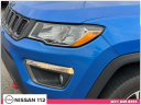 Thumbnail image of 2021 Jeep Compass at Nissan 112 Sales Corp.