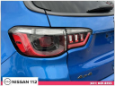 Thumbnail image of 2021 Jeep Compass at Nissan 112 Sales Corp.