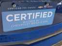Thumbnail image of 2022 Chevrolet Equinox at Volkswagen of Grand Blanc
