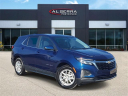 Thumbnail image of 2022 Chevrolet Equinox at Kia of Grand Blanc