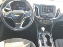 Thumbnail image of 2022 Chevrolet Equinox at Kia of Grand Blanc