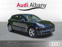 Thumbnail image of 2018 Porsche Macan at Audi Albany