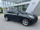 2018 Porsche Macan Base at Audi Albany