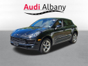 Thumbnail image of 2018 Porsche Macan at Audi Albany