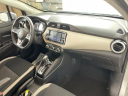 Thumbnail image of 2020 Nissan Versa at Henry Brown Buick GMC - New