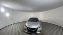 Thumbnail image of 2020 Nissan Versa at Henry Brown Buick GMC - New