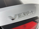 Thumbnail image of 2020 Nissan Versa at Henry Brown Buick GMC - New