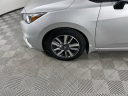 Thumbnail image of 2020 Nissan Versa at Henry Brown Buick GMC - New