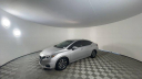 Thumbnail image of 2020 Nissan Versa at Henry Brown Buick GMC - New