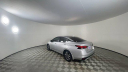 Thumbnail image of 2020 Nissan Versa at Henry Brown Buick GMC - New
