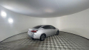 Thumbnail image of 2020 Nissan Versa at Henry Brown Buick GMC - New