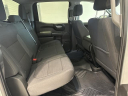 Thumbnail image of 2022 Chevrolet Silverado 1500 Limited at Richardson Chevy Buick