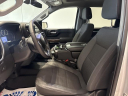 Thumbnail image of 2022 Chevrolet Silverado 1500 Limited at Richardson Chevy Buick