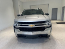 Thumbnail image of 2022 Chevrolet Silverado 1500 Limited at Richardson Chevy Buick