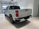 Thumbnail image of 2022 Chevrolet Silverado 1500 Limited at Richardson Chevy Buick