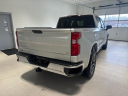Thumbnail image of 2022 Chevrolet Silverado 1500 Limited at Richardson Chevy Buick