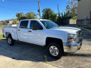 Thumbnail image of 2019 Chevrolet Silverado 2500HD at PAYLESS CAR SALES LLC.