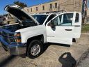 Thumbnail image of 2019 Chevrolet Silverado 2500HD at PAYLESS CAR SALES LLC.