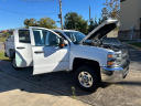 Thumbnail image of 2019 Chevrolet Silverado 2500HD at PAYLESS CAR SALES LLC.