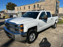 Thumbnail image of 2019 Chevrolet Silverado 2500HD at PAYLESS CAR SALES LLC.
