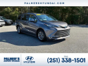 Thumbnail image of 2021 Toyota Sienna at Palmers Airport Hyundai