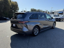 Thumbnail image of 2021 Toyota Sienna at Palmers Airport Hyundai