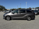 Thumbnail image of 2021 Toyota Sienna at Palmers Airport Hyundai
