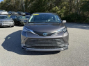 Thumbnail image of 2021 Toyota Sienna at Palmers Airport Hyundai