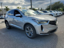 Thumbnail image of 2022 Acura RDX at AcuraOfPembrokePines of Pembroke Pines, FL
