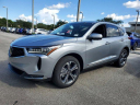 Thumbnail image of 2022 Acura RDX at AcuraOfPembrokePines of Pembroke Pines, FL