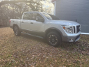 Thumbnail image of 2018 Nissan Titan at TAYLOR MOTORS